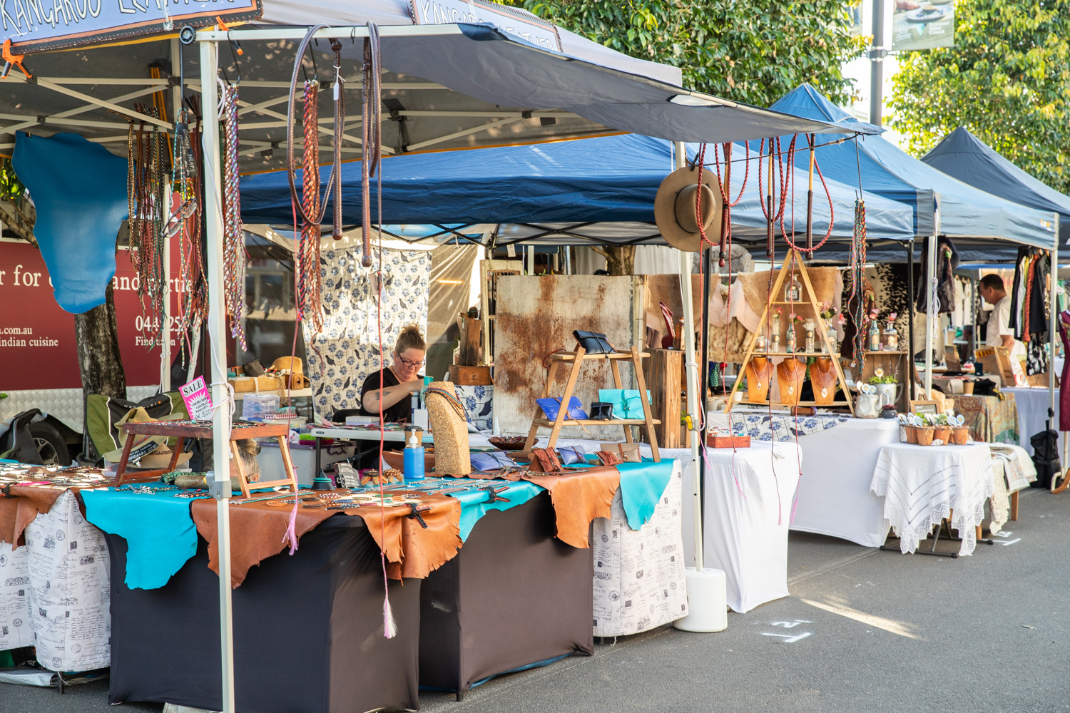 Stallholder EOIs Now Open for Casino Beef Week 2024!